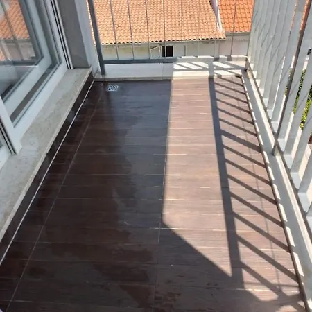 Apartmán Comfortable Two Bedroom