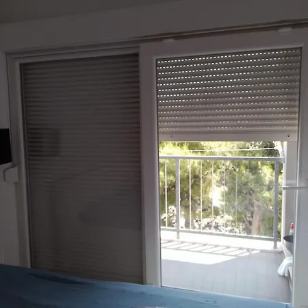 Comfortable Two Bedroom شقة
